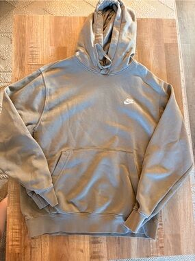 Nike hoodie